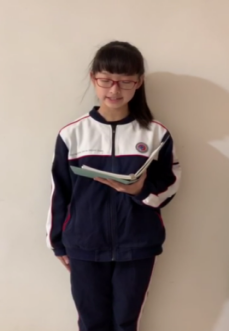 \