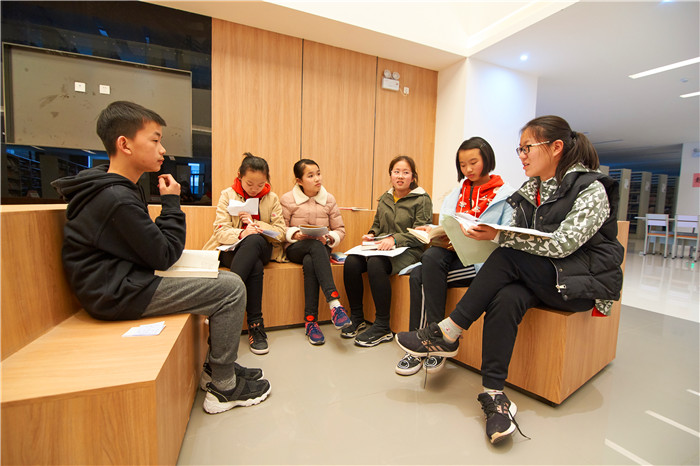 问题面对面 | 学生的学科兴趣从哪里来?勤奋和坚持