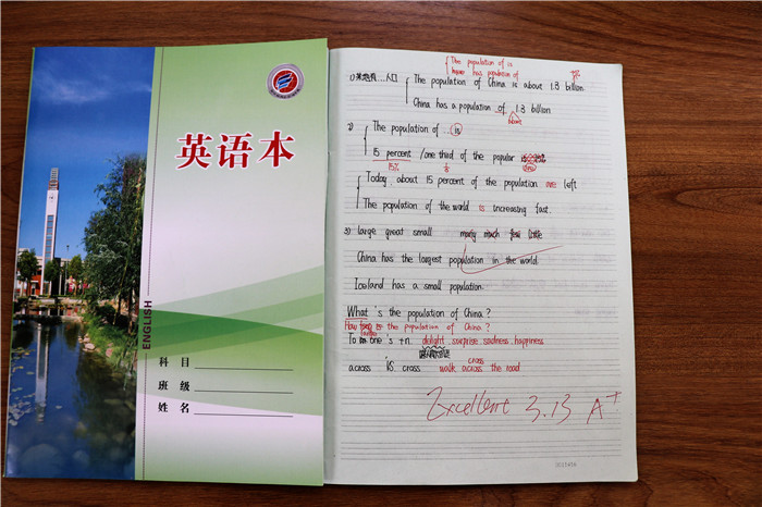 作业那些事儿，六个方面的分析和要求，太透彻啦 - 特别关注 - 郑州东枫外国语学校
